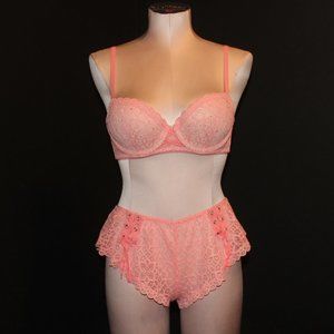 Victoria's Secret Dream Angels Demi and Shorts